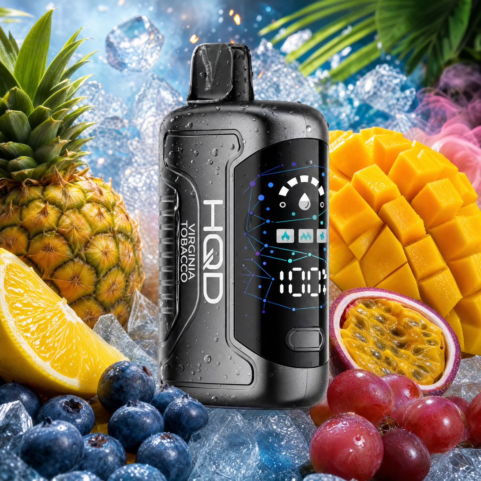 Image for Best HQD Flavors 2026: Top 15 Ranked by Our Team