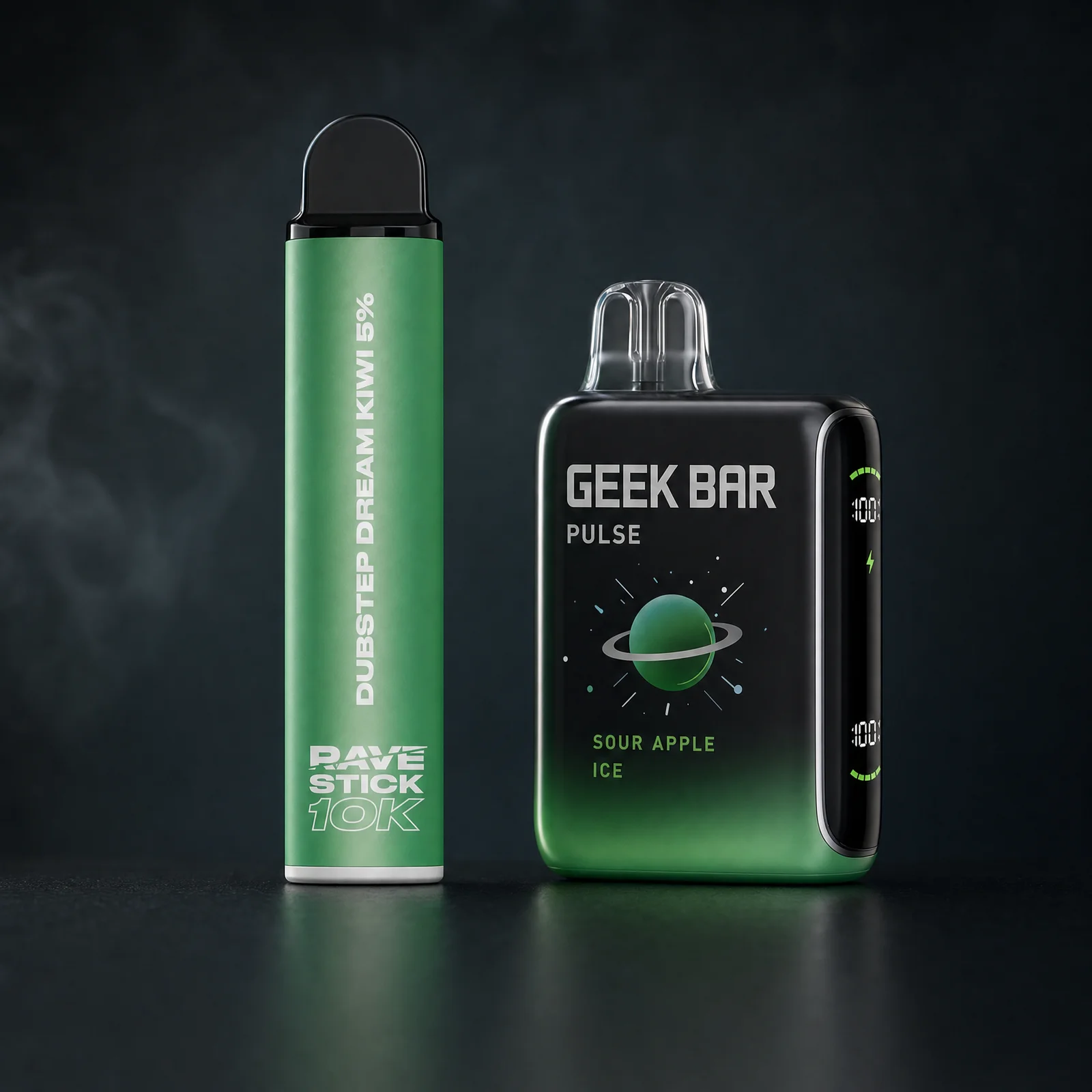 Image for FUME vs Geek Bar: Which Disposable Vape Is Actually Better in 2026?