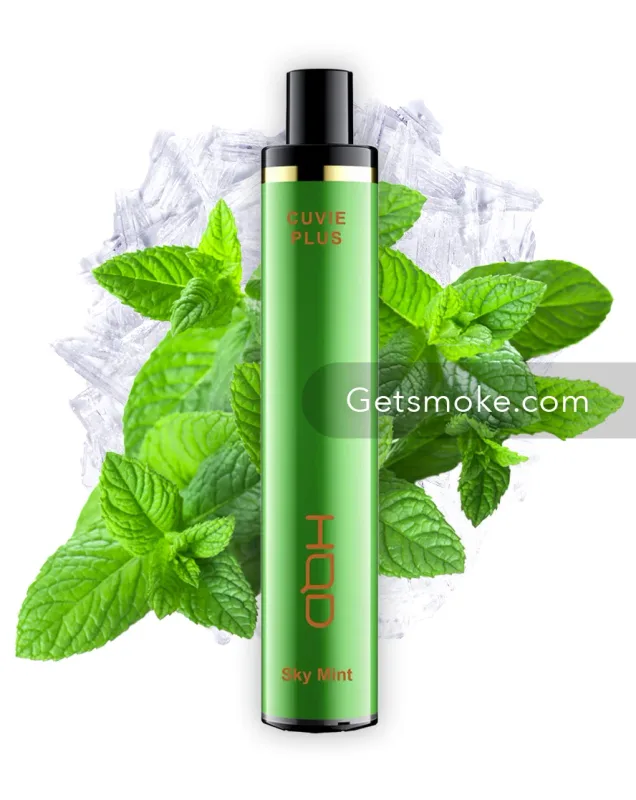 hqd sky mint vape Cuvie Plus Disposable Flavors:Strawberry Diesel - Sativa cali pods nicotine free Mr Fog SWITCH 5500