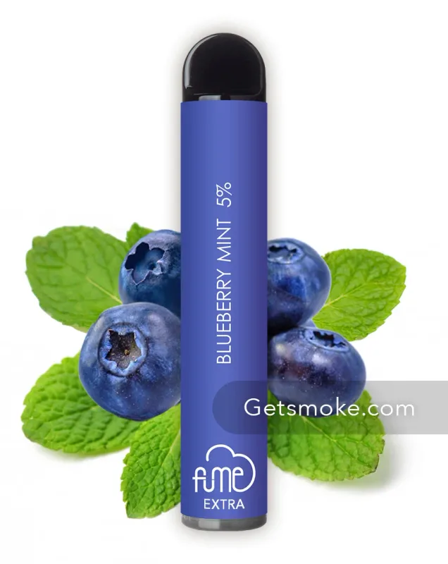 fume vape blueberry mint Extra Disposable glass dab rig Strain:Sugar Black Rose (Indica) ROVE Diamond Series Battery