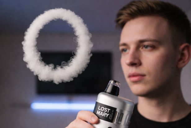 Image for How To Do Vape Tricks For Beginners?
