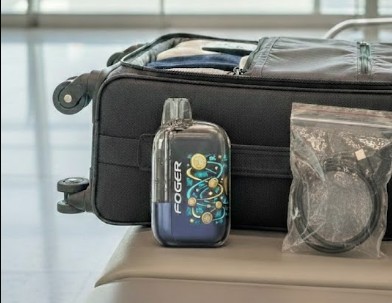 Image for Can You Bring a Disposable Vape on a Plane in 2026? TSA Rules Explained