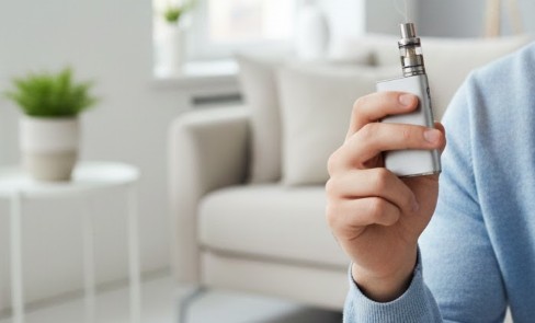 Image for How To Vape For The First Time?