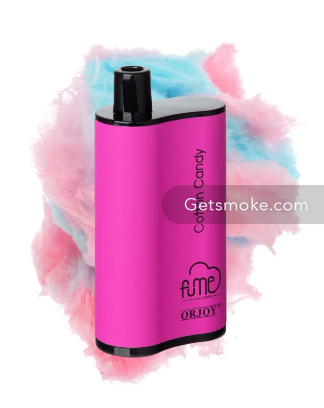 cotton candy fume vape Infinity Disposable Type:Pre-Filled Pod Select Flavor ::Strawberry Ice Cream Viking Vapes (.9G AIO-Thor's