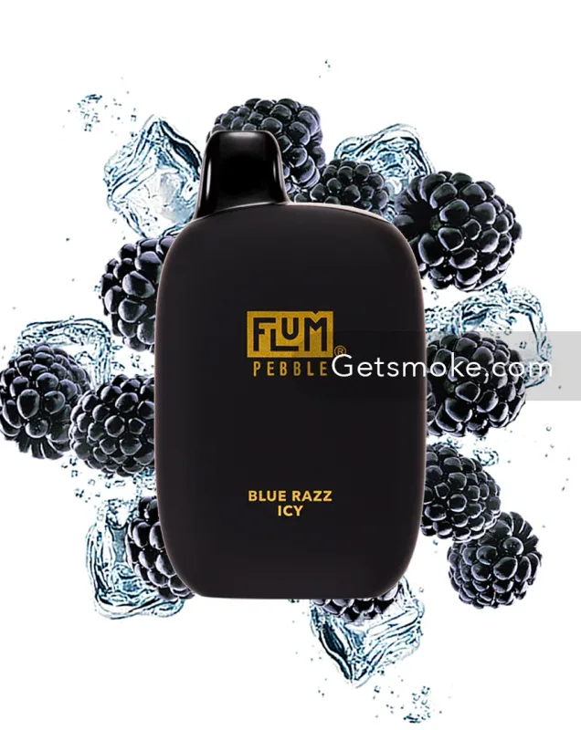 Flum Pebble vape