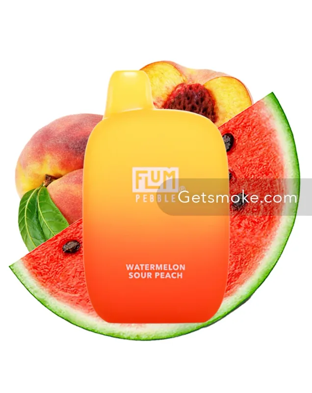 flum pebble watermelon sour peach Disposable Vape Beam Pattern:Flood (45° Spread) hayati pro max flavours foger vape banned in