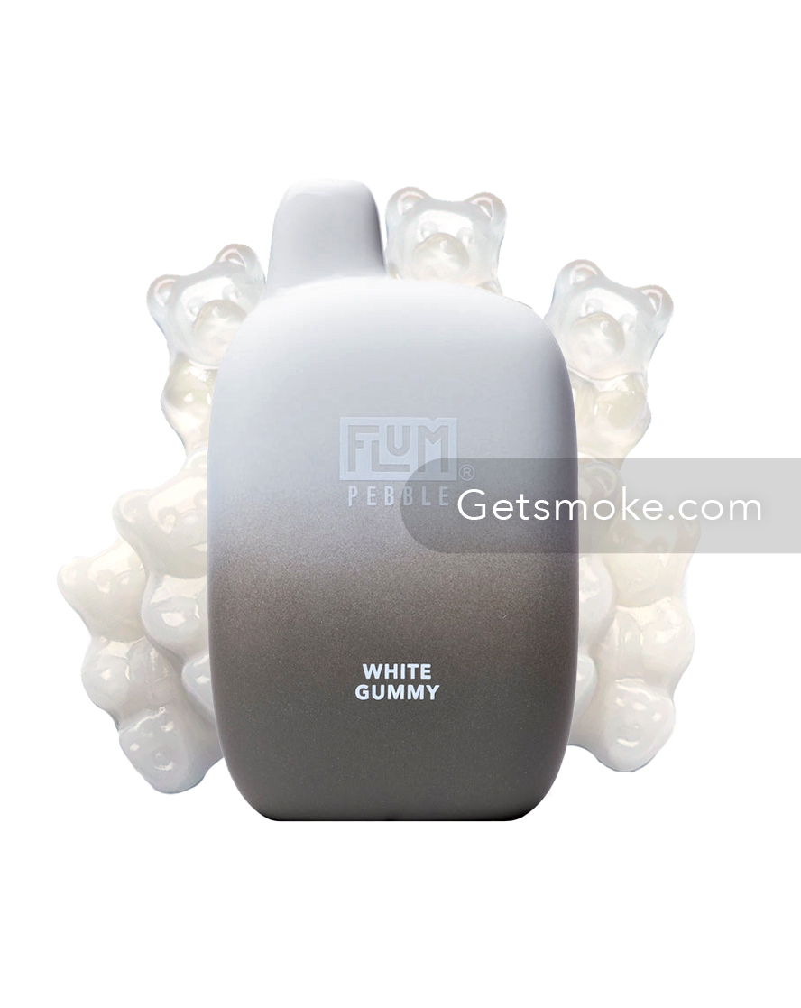 Image for Explore the Compact and Easy-to-Use Flum Pebble Vapes