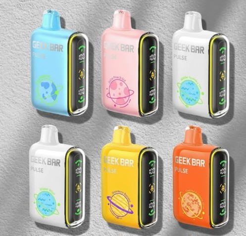 Image for What Disposable Vape Lasts The Longest?