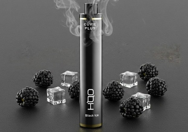 Image for How To Refill A Disposable Vape?
