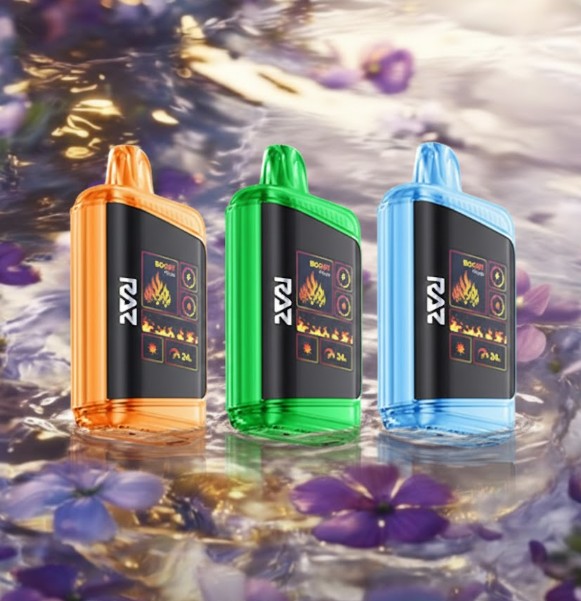 Image for Exploring Exquisite Vape Flavors: A Flavorful Adventure