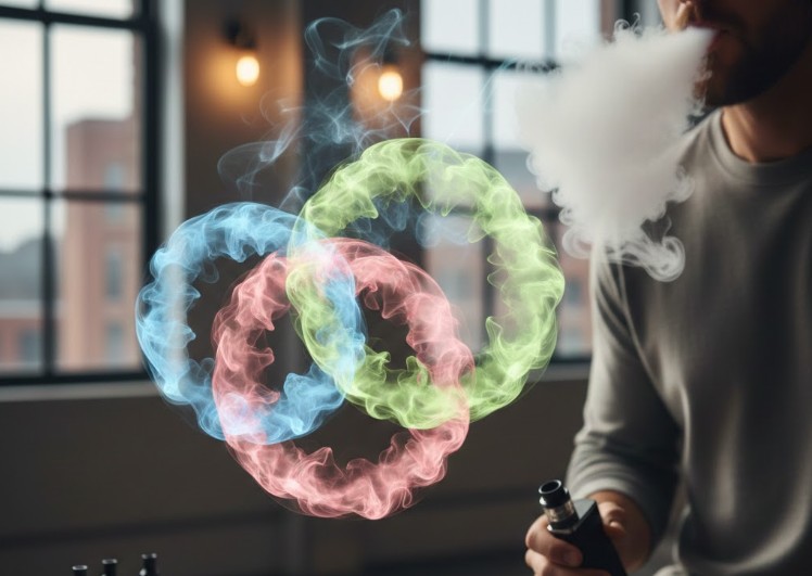 Image for How To Blow O Rings?