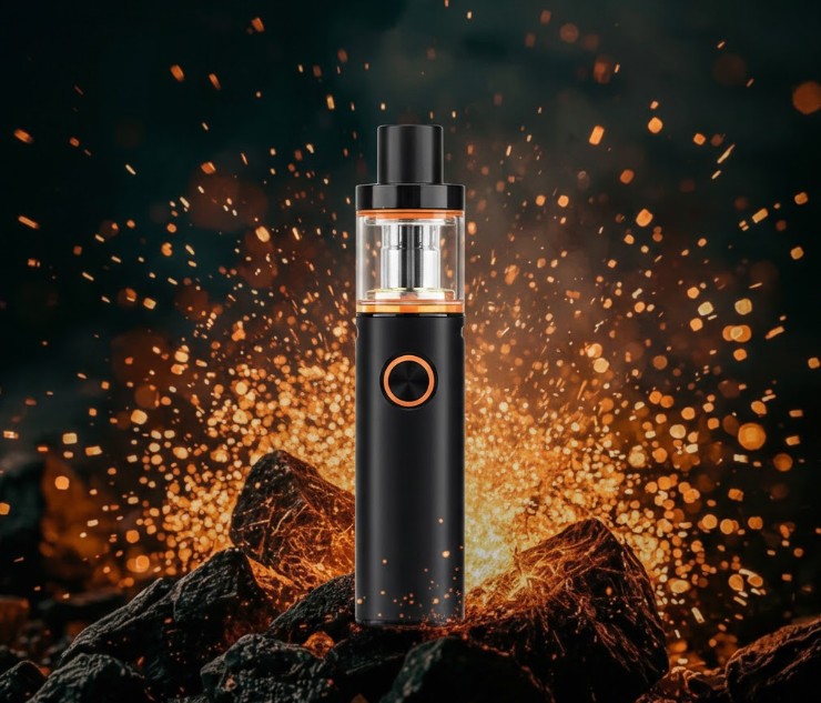 Image for How To Use A Disposable Vape Pen?