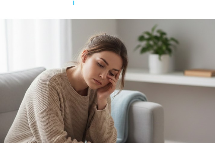 Image for Does Vaping Make You Tired?