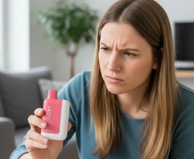 Image for Brand New Disposable Vape Not Working: 5 Tips