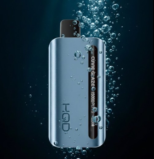 Image for Want To Quit Nicotine With Ease? Explore Our Low Nicotine Disposable Vapes