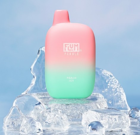 Image for How Long Do Flum Vapes Last?