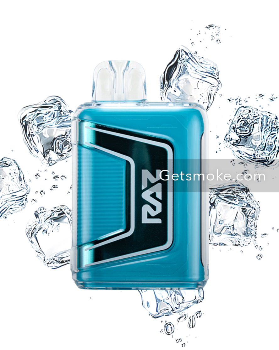 Raz Polar Ice Vape TN9000 Disposable