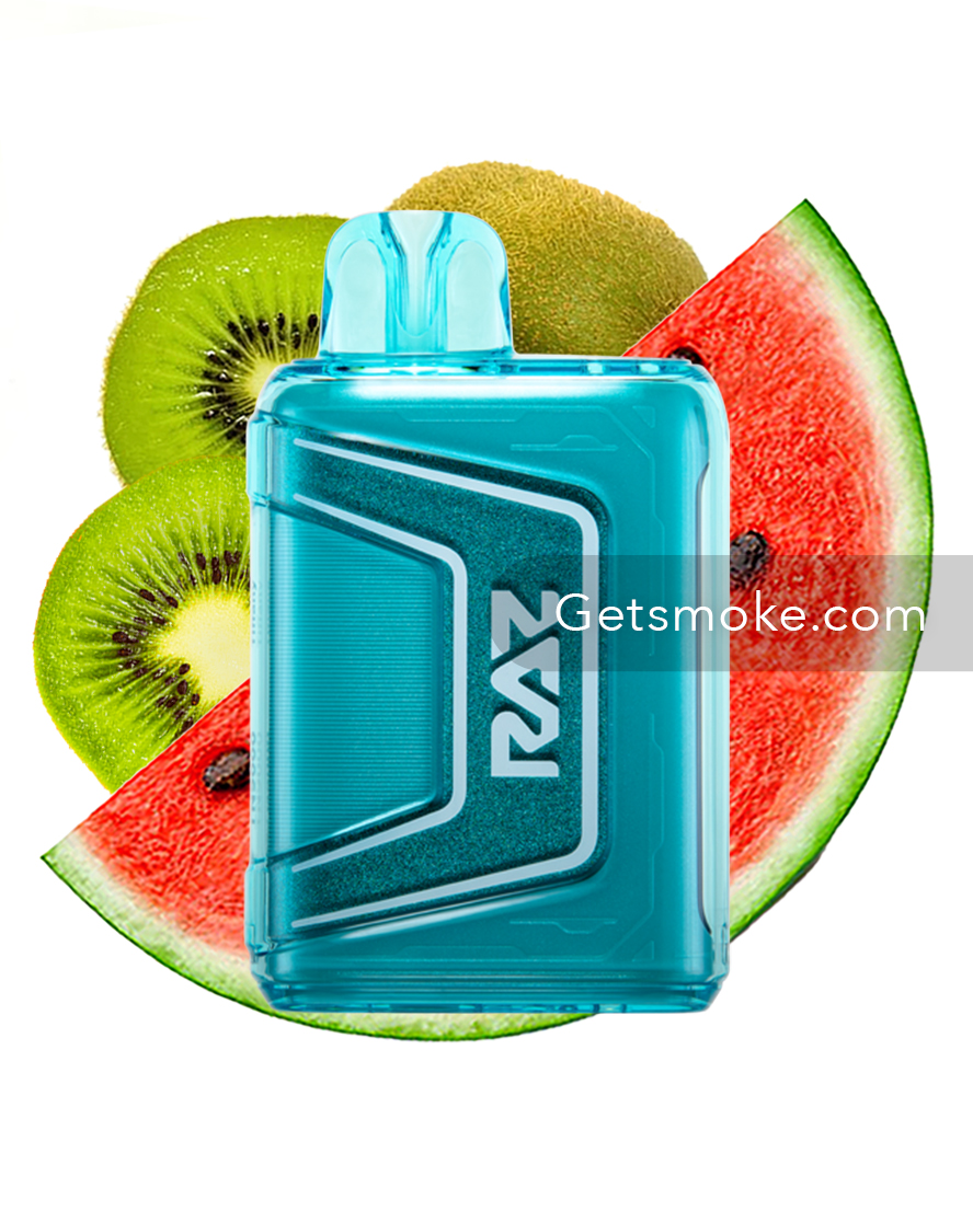 Tiffany Vape Raz TN9000 Disposable