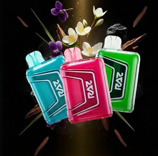 Image for Which Flavored Vapes Are the Best for Women?