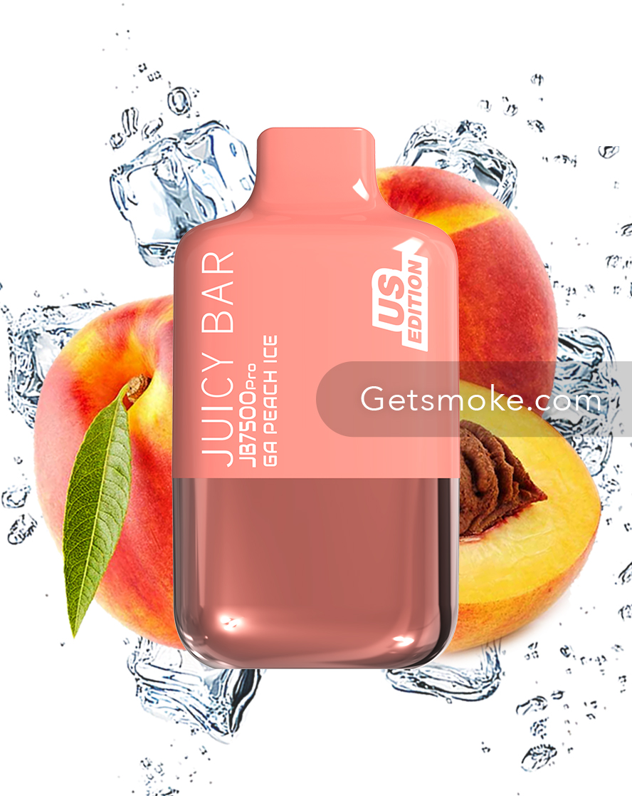 Image for Are Juicy Bar Vapes Bad For You?