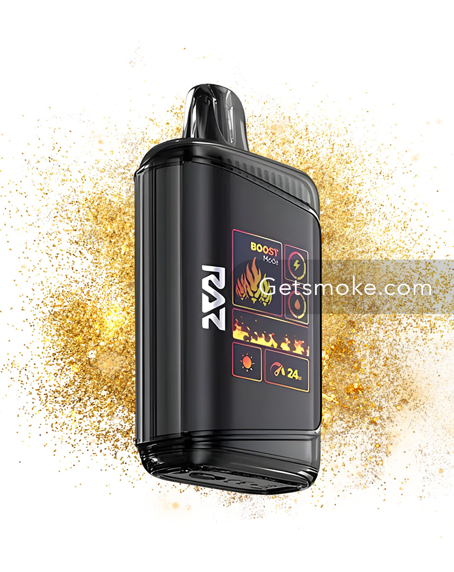 Night Crawler RAZ DC25000 Disposable Vape