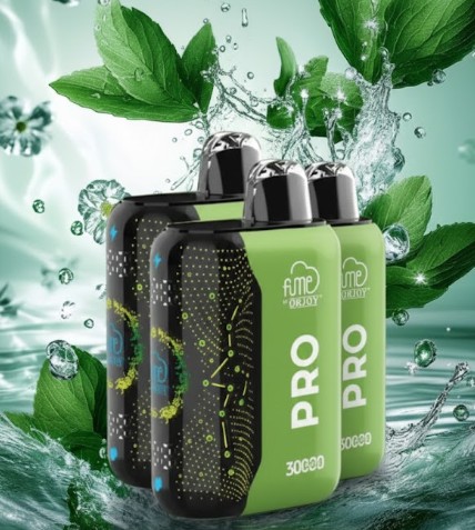 Image for Are Fume Vapes Safe?