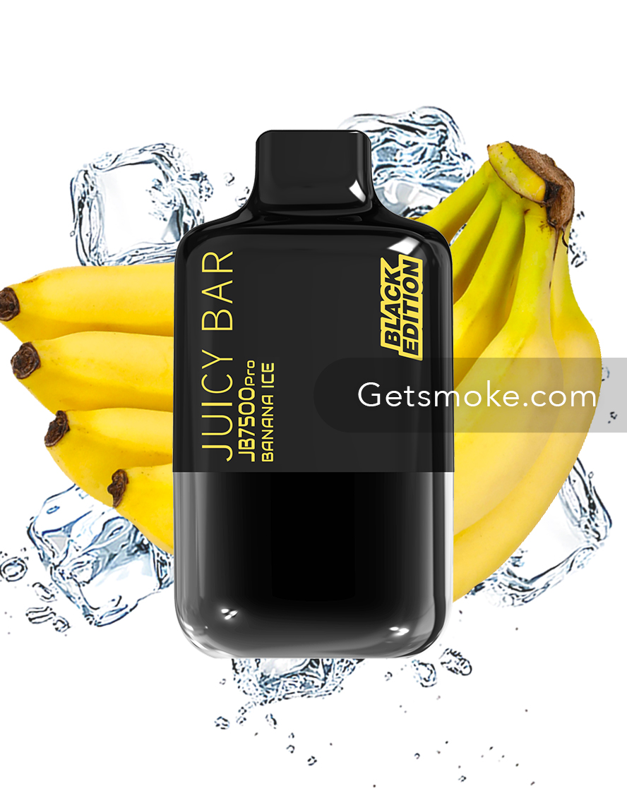 Image for Exploring the Mexican Pina Colada Juicy Bar Vape
