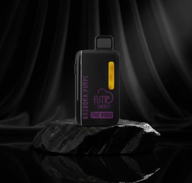 Image for What is Fume Vape?