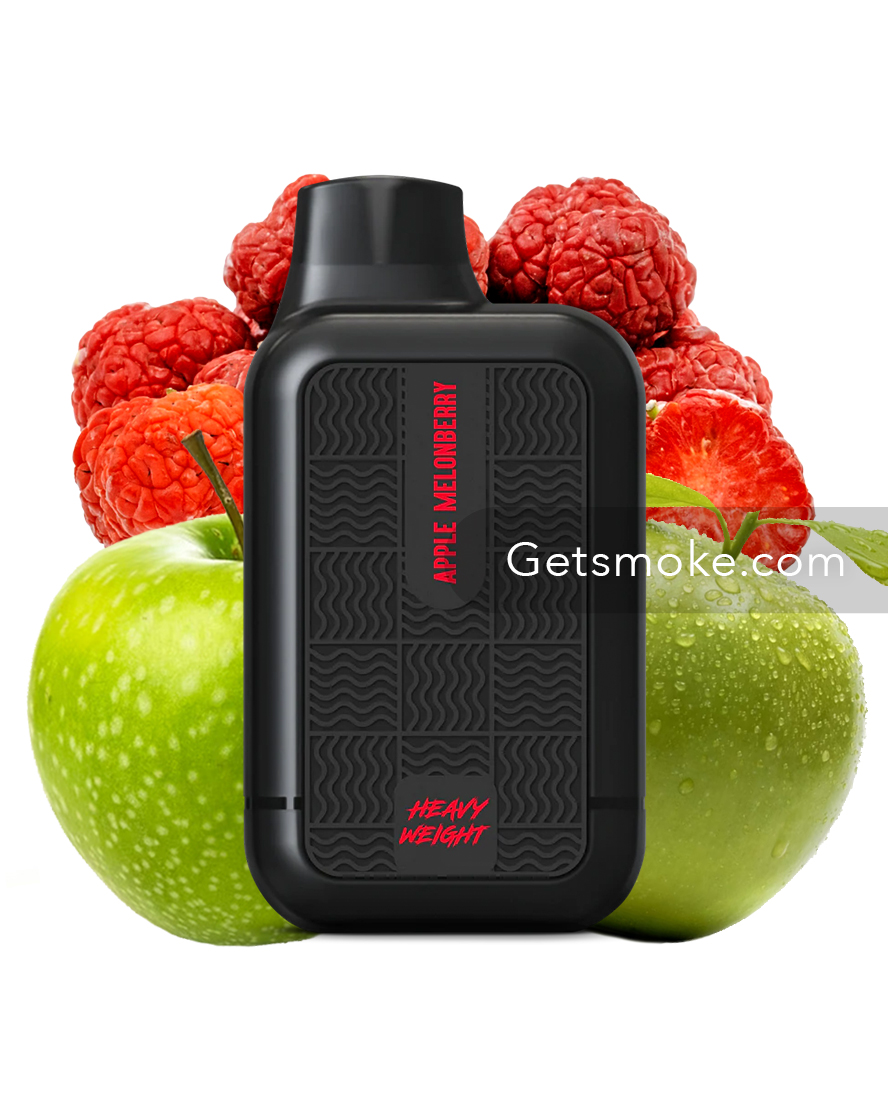 Apple Melonberry Tyson 2.0 Heavyweight