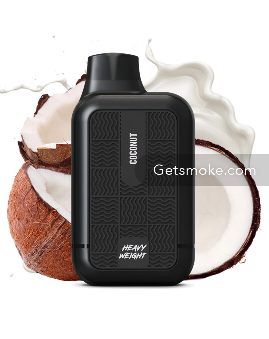 Coconut 2.0 Heavyweight