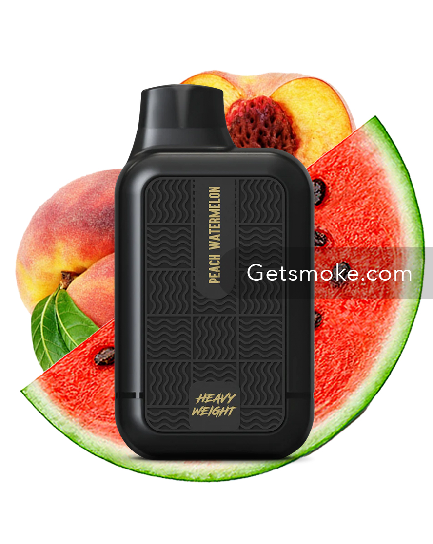 Peach Watermelon 2.0 Heavyweight