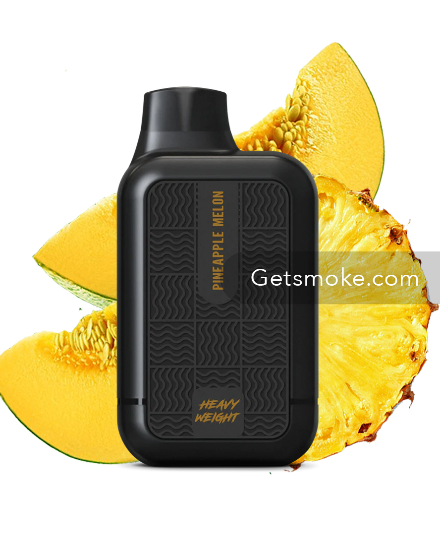 Pineapple Melon 2.0 Heavyweight
