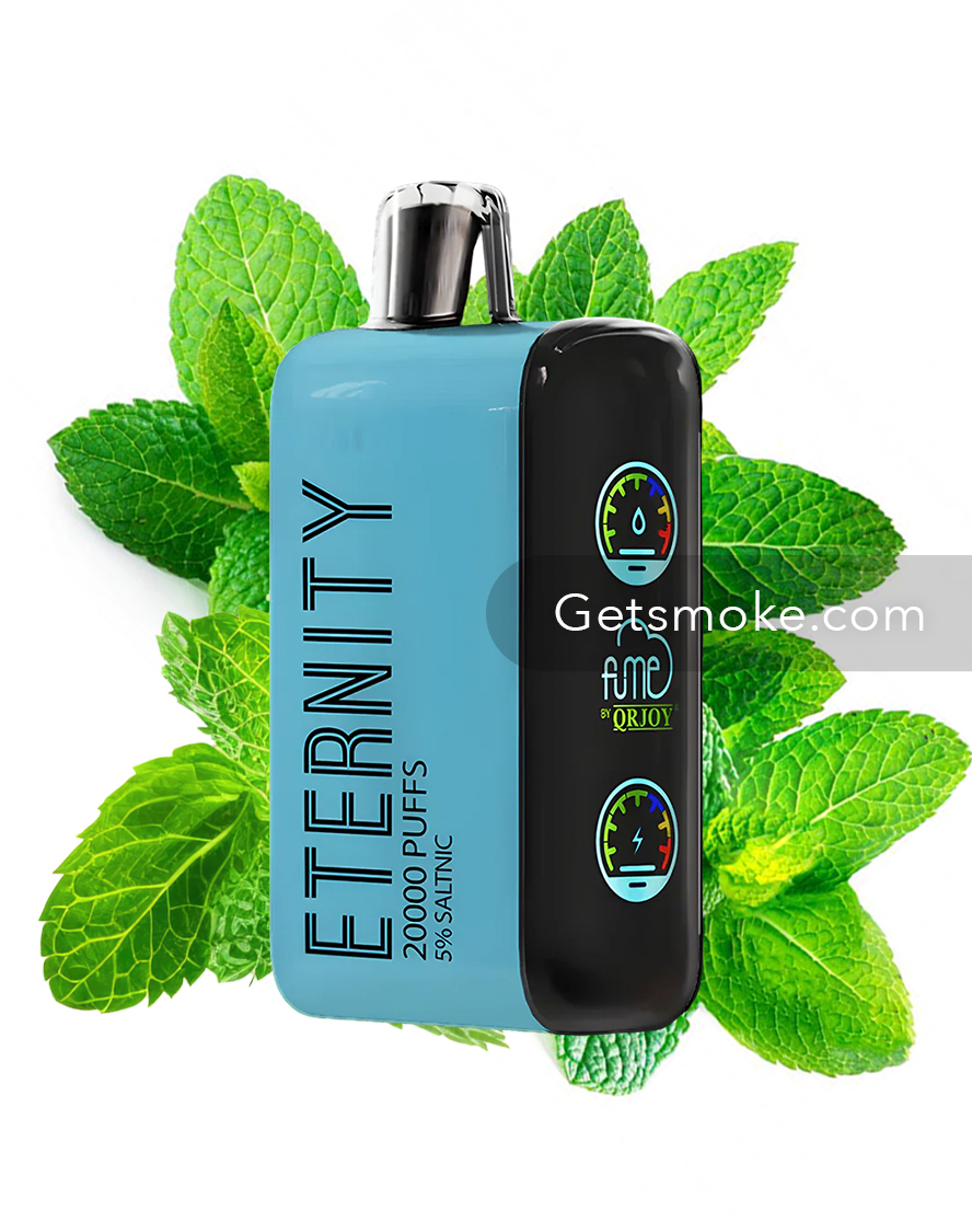 Refresh Fume Eternity