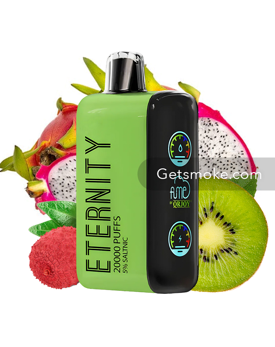 Tropicanna Fume Eternity