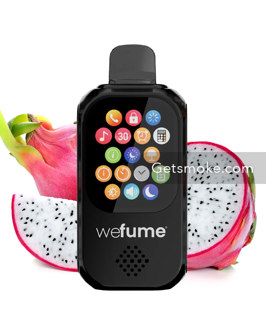 Dragon Fruit WeFume by Fume