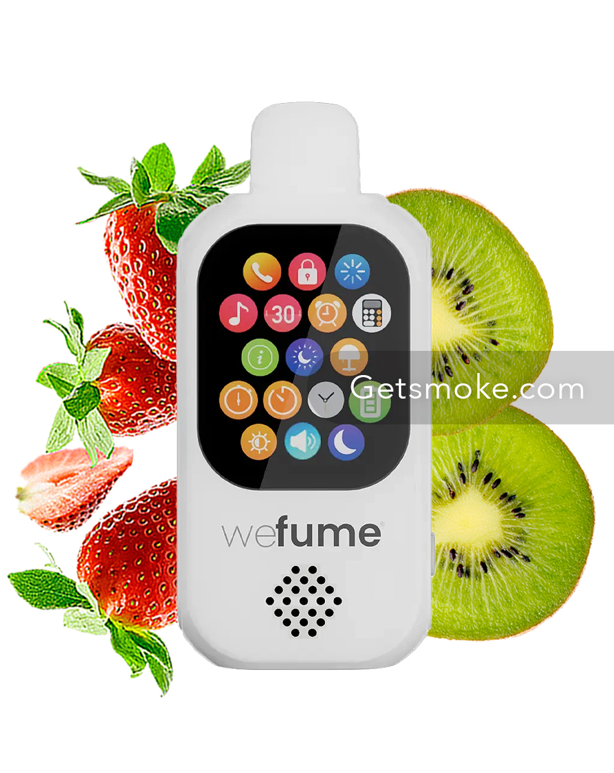 Strawberry Kiwi WeFume by Fume