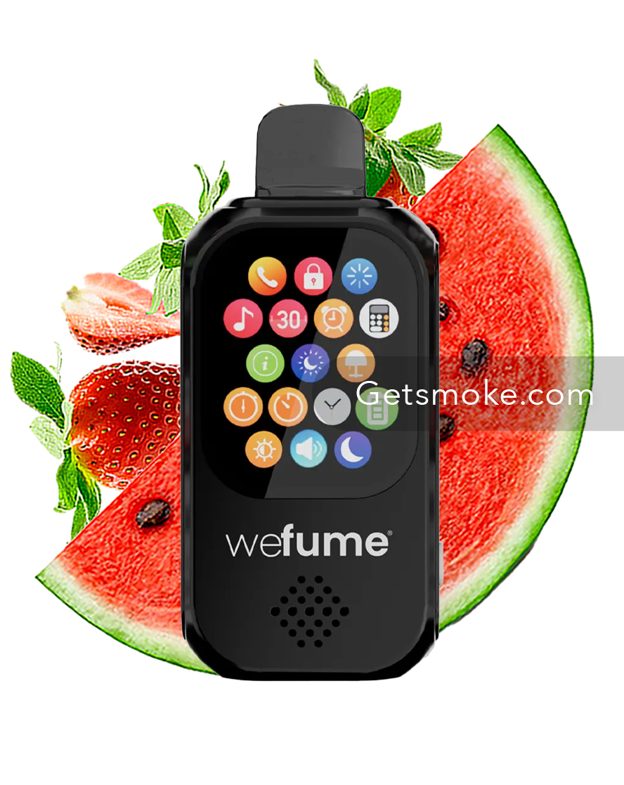 Strawberry Watermelon WeFume by Fume