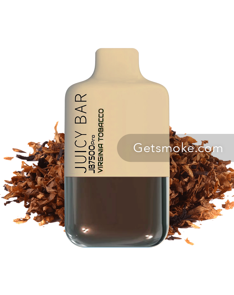 Image for Can You Refill a Juicy Bar Vape?