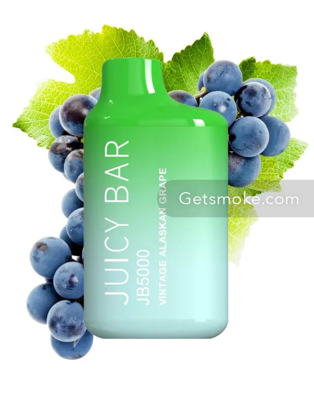 Juicy Bar vape
