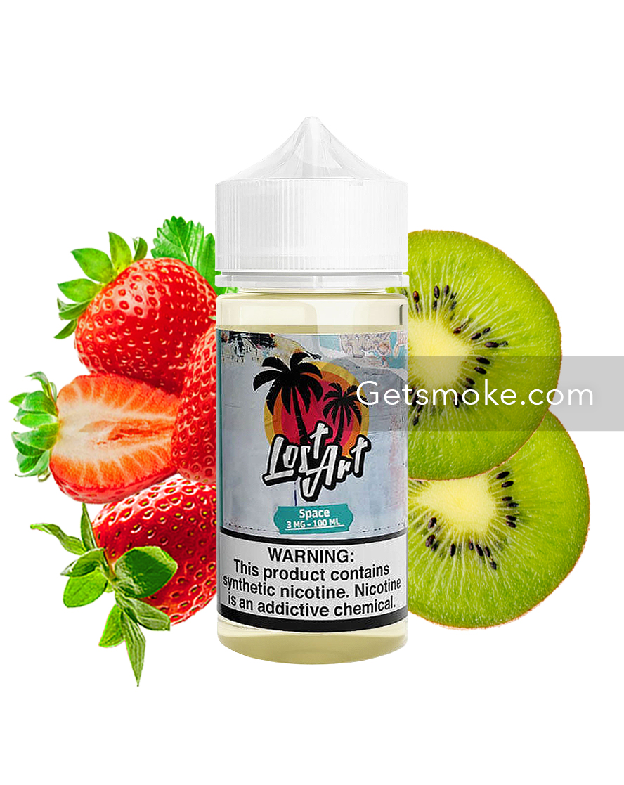 Space Lost Art 100ml
