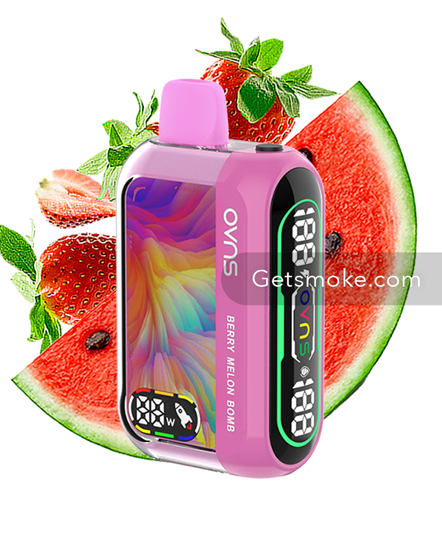 Berry Melon Bomb OVNS Dream