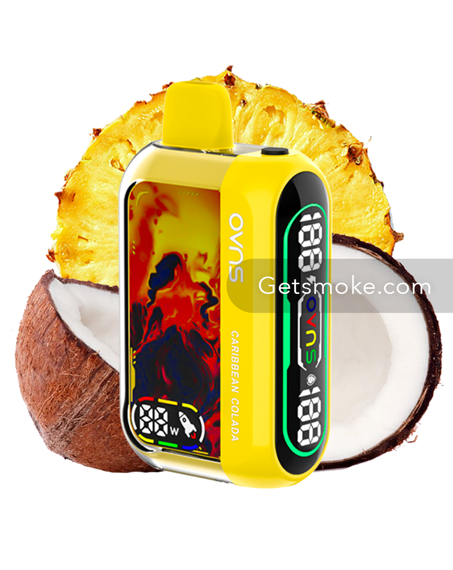Caribbean Colada OVNS Dream