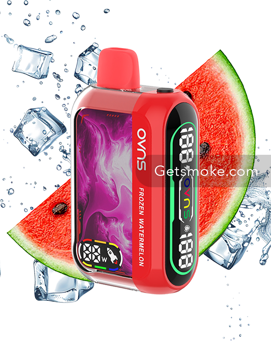 Frozen Watermelon OVNS Dream