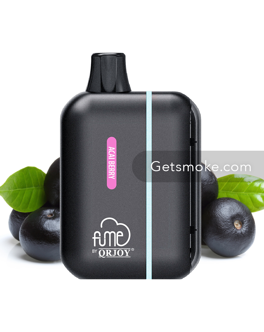 Acai Berry Fume NB Super K