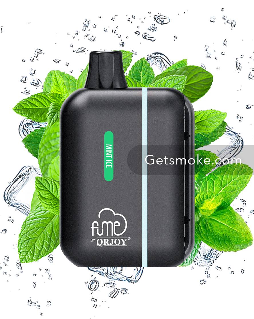 Mint Ice Fume NB Super K