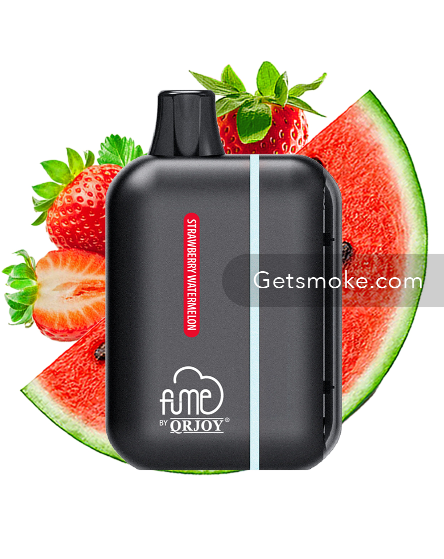 Strawberry Watermelon Fume NB Super K