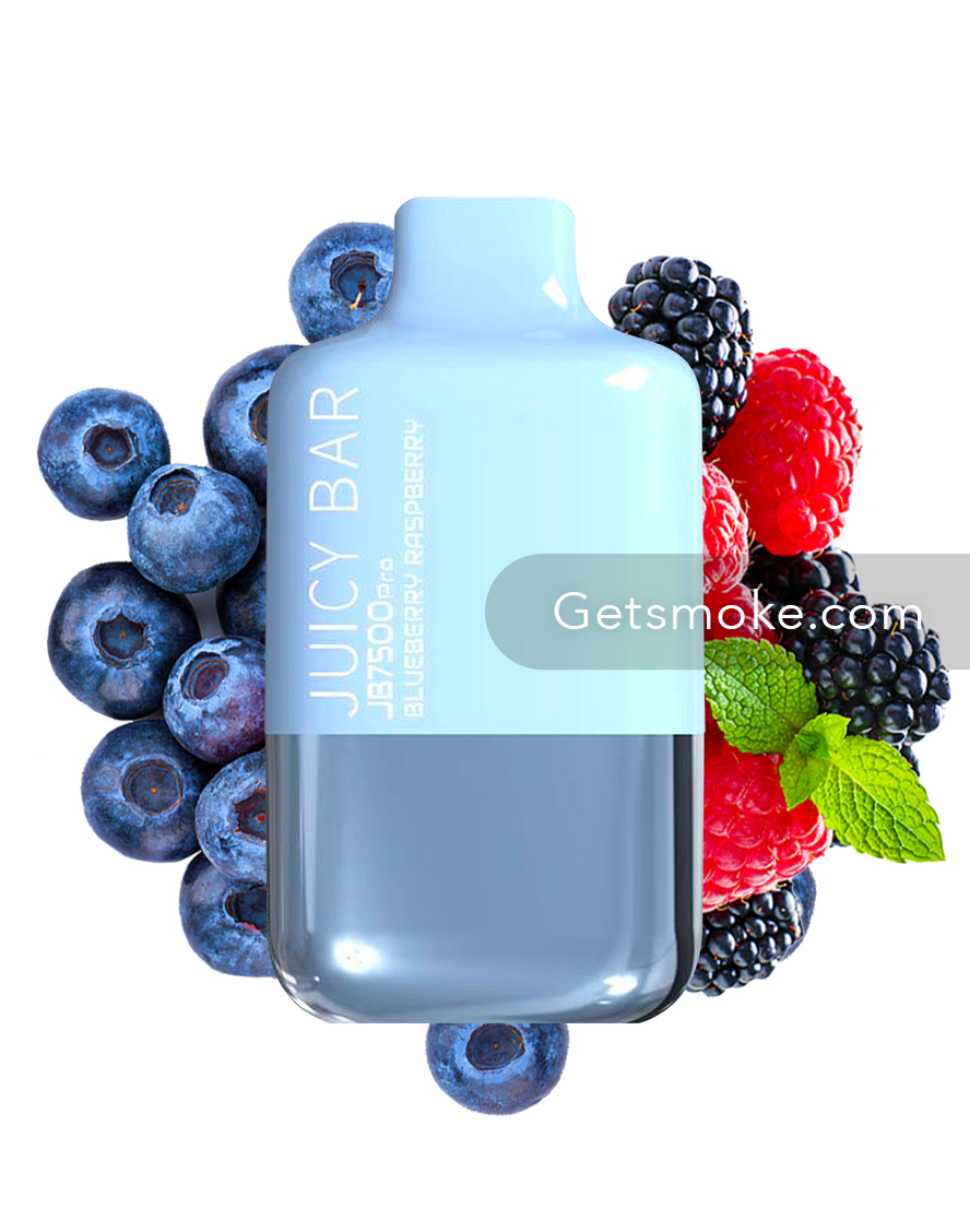Image for Unleash Flavor-Packed Adventures with Juicy Bar Vape Review