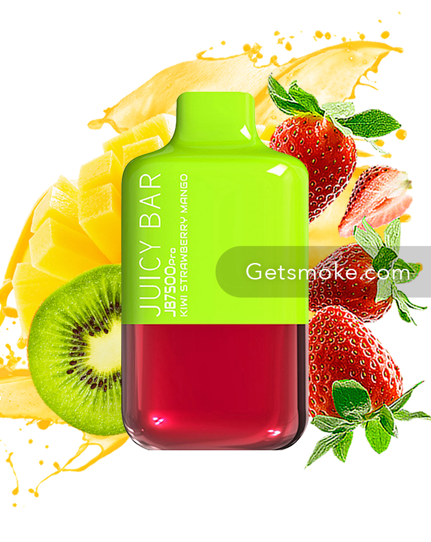 Image for Top 10 Juicy Bar Vapes in 2026