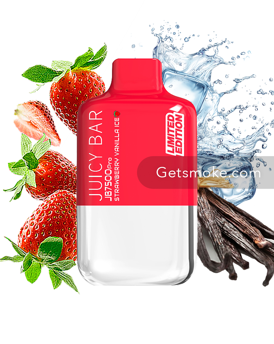 Image for Icy Mint Juicy Bar Review: Your Guide to Smooth, Cool Vaping