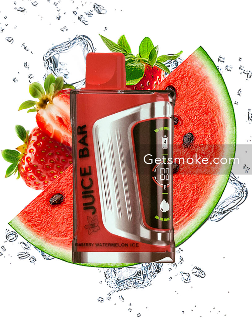 Image for Juicy Bar JB7500 vs JB25000: Which Juicy Bar to Buy in 2026